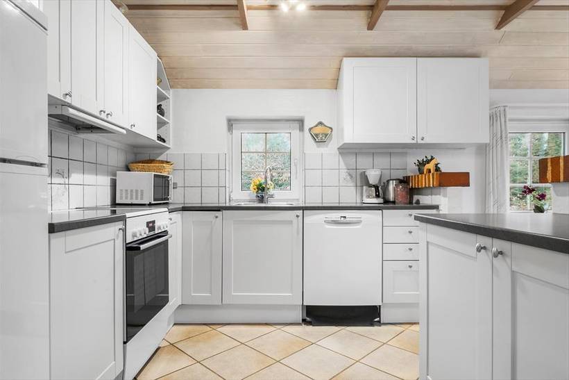 Foto von Ferienhaus LJ40 in Vester Husby - Westjütland
