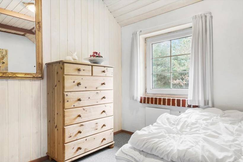 Foto von Ferienhaus LJ40 in Vester Husby - Westjütland