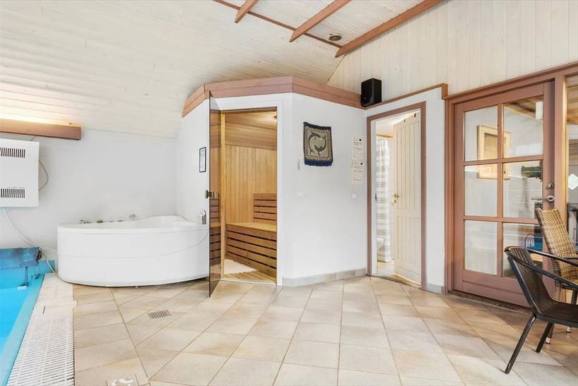 Foto von Ferienhaus LJ40 in Vester Husby - Westjütland