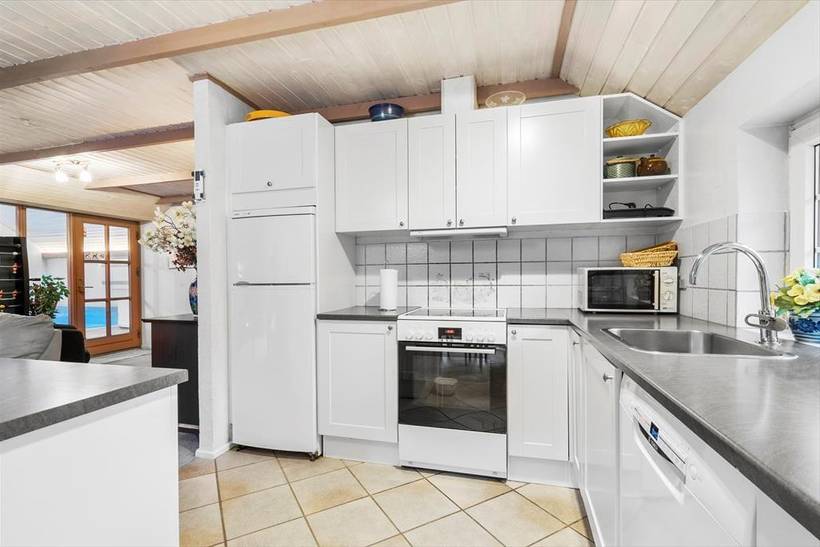 Foto von Ferienhaus LJ40 in Vester Husby - Westjütland