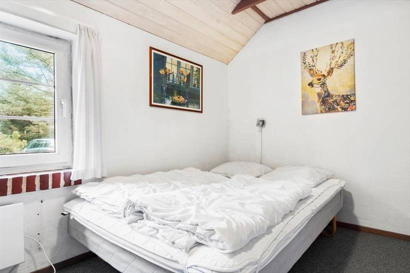 Foto von Ferienhaus LJ40 in Vester Husby - Westjütland