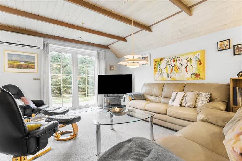 Foto von Ferienhaus LJ40 in Vester Husby - Westjütland