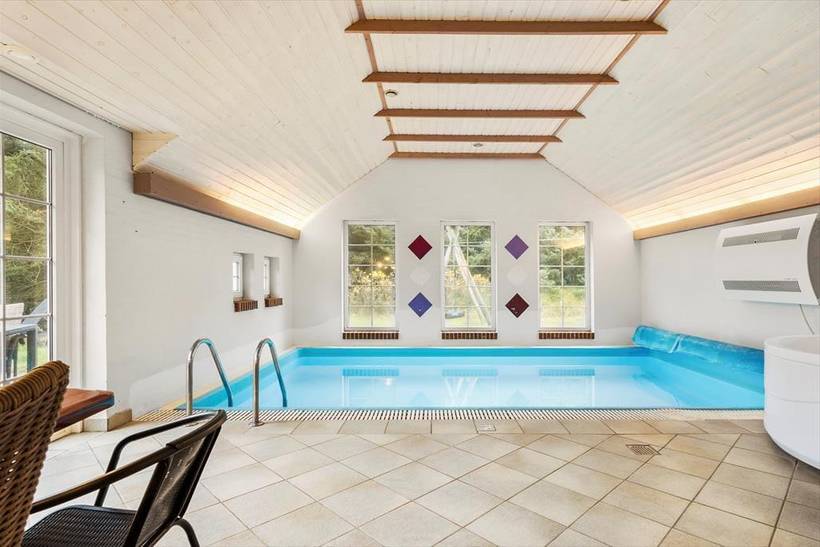Foto von Ferienhaus LJ40 in Vester Husby - Westjütland