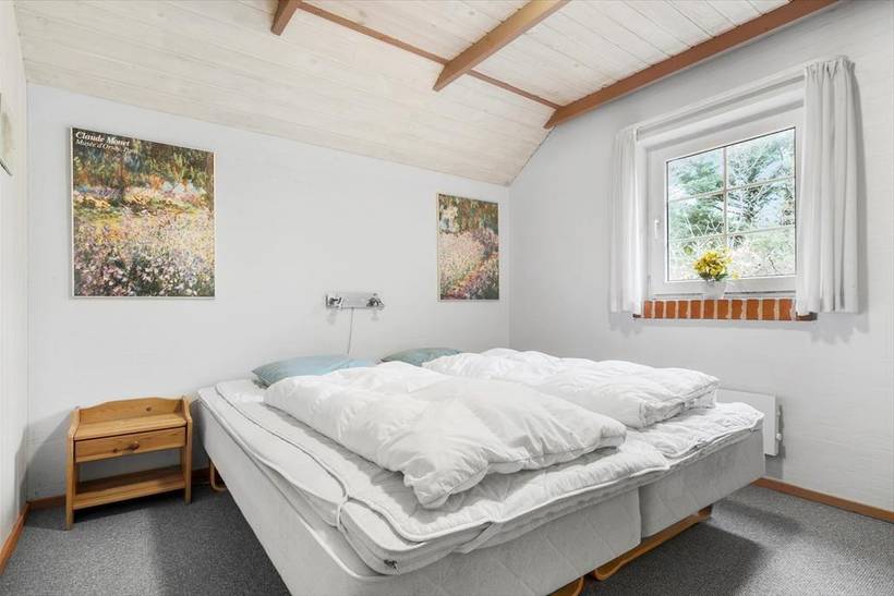 Foto von Ferienhaus LJ40 in Vester Husby - Westjütland