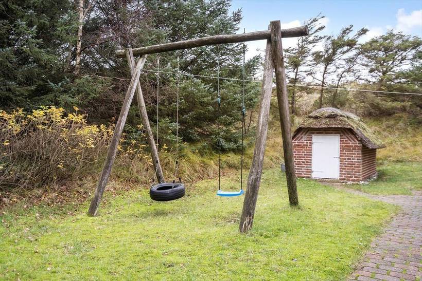 Foto von Ferienhaus LJ40 in Vester Husby - Westjütland