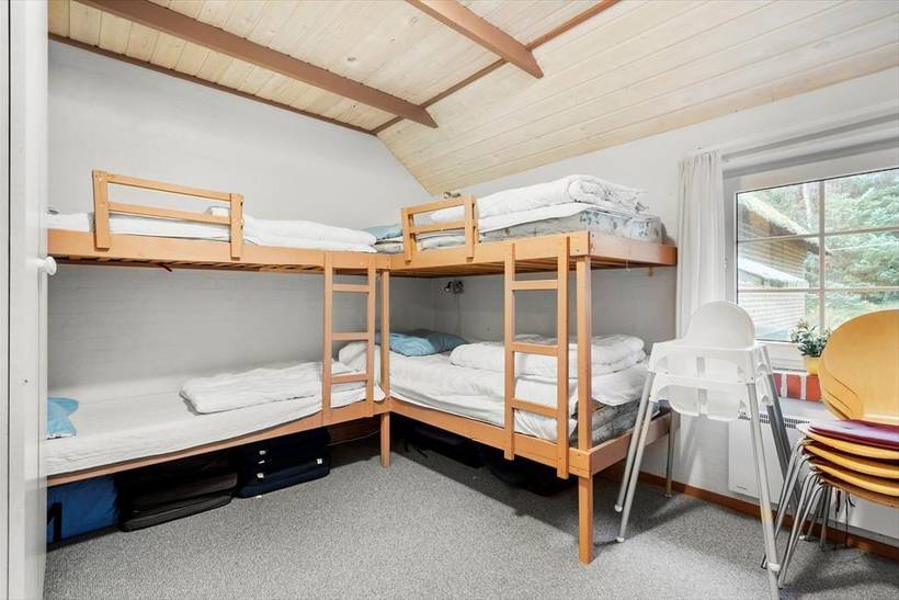 Foto von Ferienhaus LJ40 in Vester Husby - Westjütland