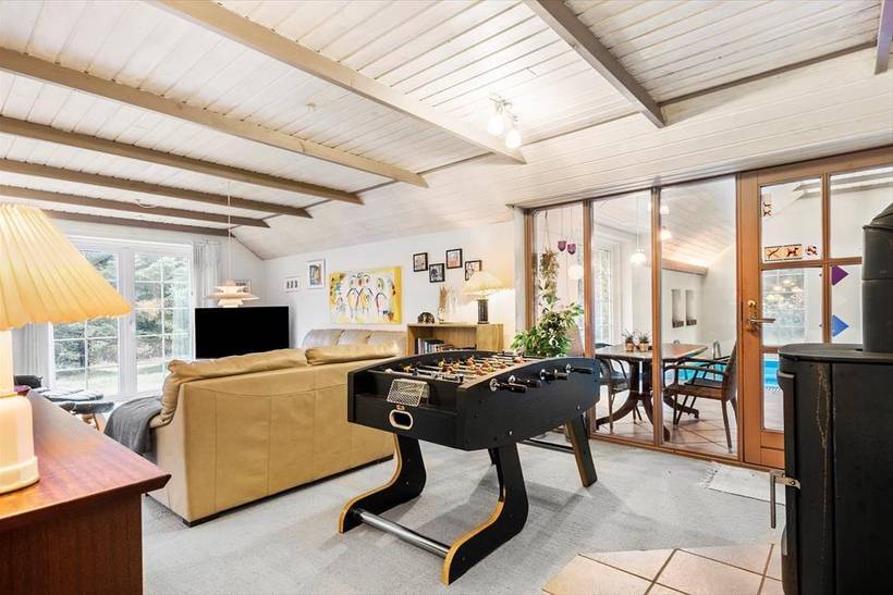 Foto von Ferienhaus LJ40 in Vester Husby - Westjütland