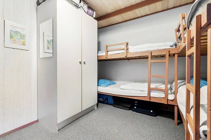 Foto von Ferienhaus LJ40 in Vester Husby - Westjütland