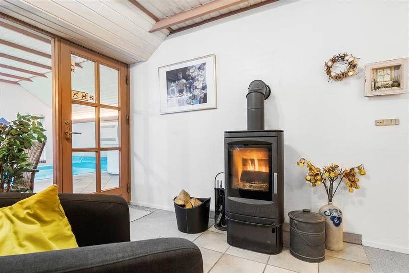 Foto von Ferienhaus LJ40 in Vester Husby - Westjütland