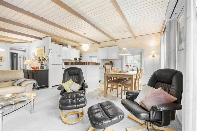 Foto von Ferienhaus LJ40 in Vester Husby - Westjütland