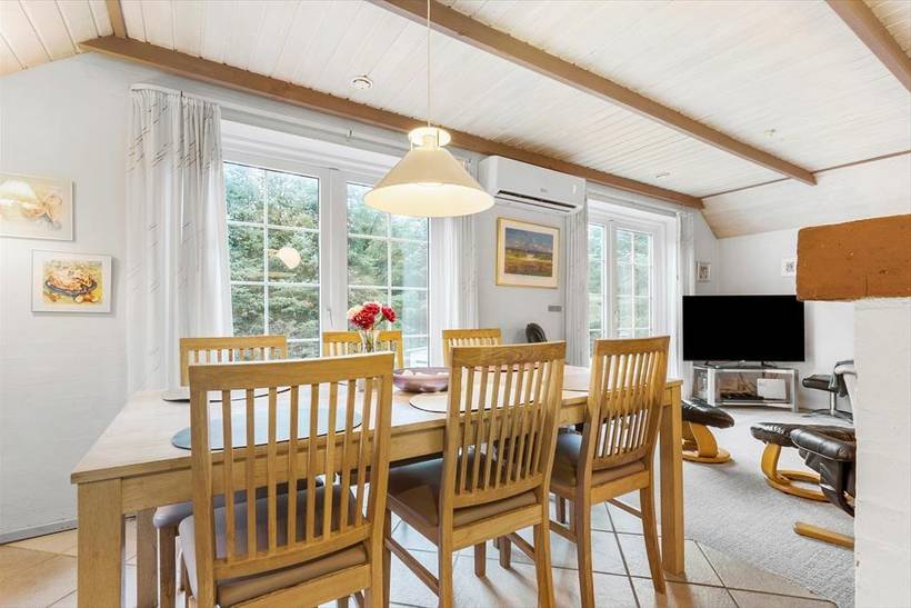 Foto von Ferienhaus LJ40 in Vester Husby - Westjütland