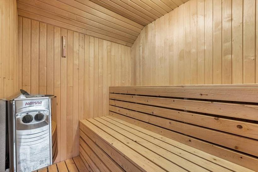 Foto von Ferienhaus LJ40 in Vester Husby - Westjütland