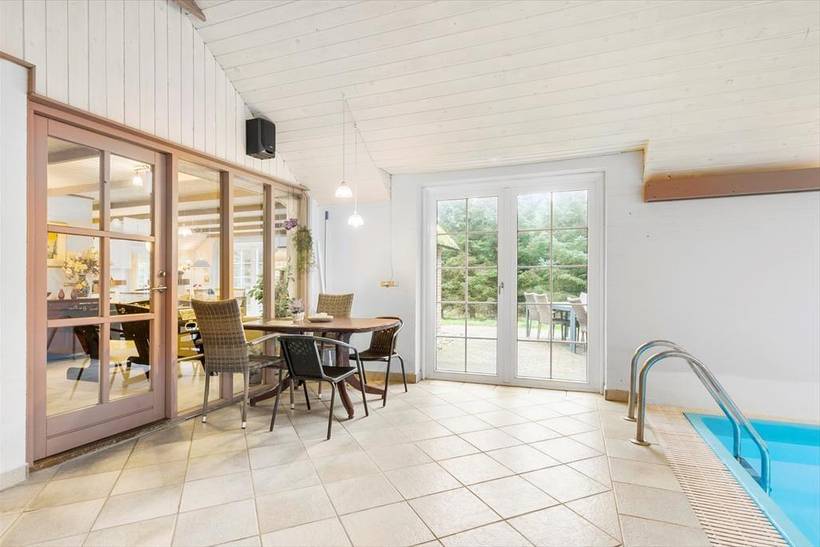 Foto von Ferienhaus LJ40 in Vester Husby - Westjütland