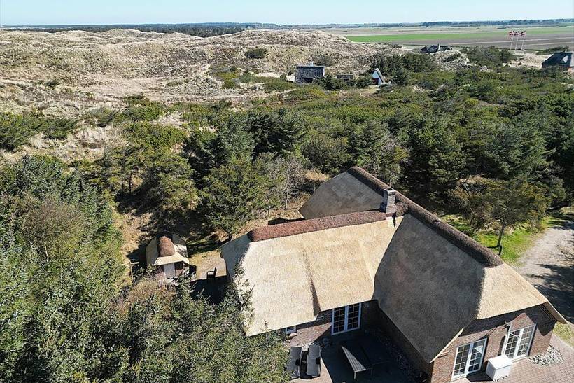 Foto von Ferienhaus LJ40 in Vester Husby - Westjütland