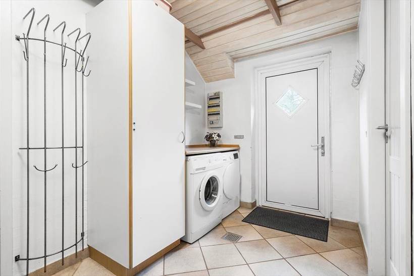 Foto von Ferienhaus LJ40 in Vester Husby - Westjütland