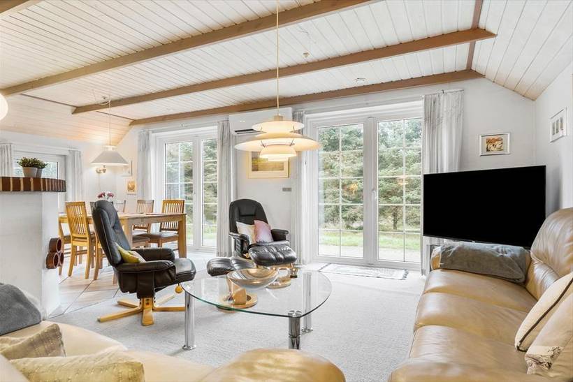 Foto von Ferienhaus LJ40 in Vester Husby - Westjütland