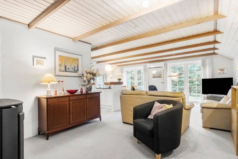 Foto von Ferienhaus LJ40 in Vester Husby - Westjütland