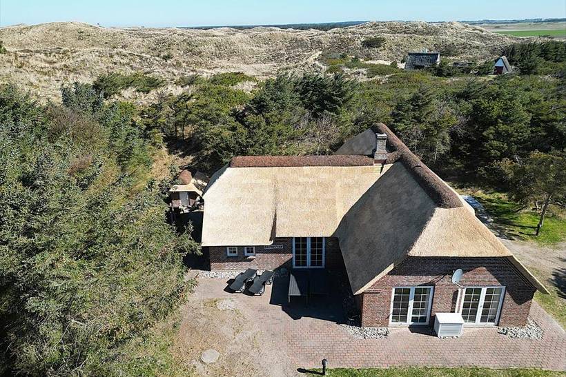 Foto von Ferienhaus LJ40 in Vester Husby - Westjütland