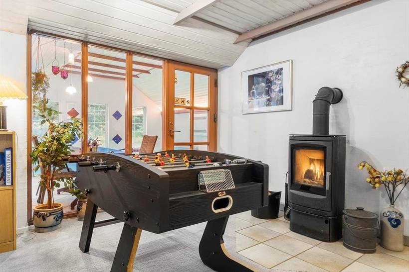 Foto von Ferienhaus LJ40 in Vester Husby - Westjütland