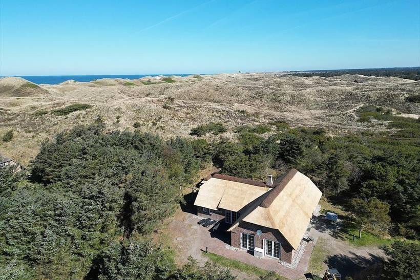 Foto von Ferienhaus LJ40 in Vester Husby - Westjütland