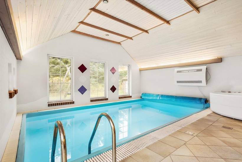 Foto von Ferienhaus LJ40 in Vester Husby - Westjütland
