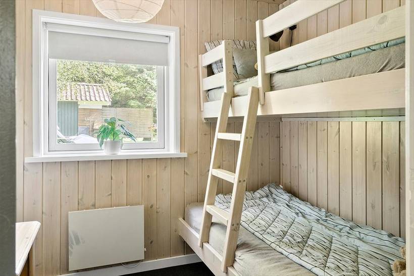 Foto von Ferienhaus LJ42 in Toftum Bjerge - Thy/Limfjord