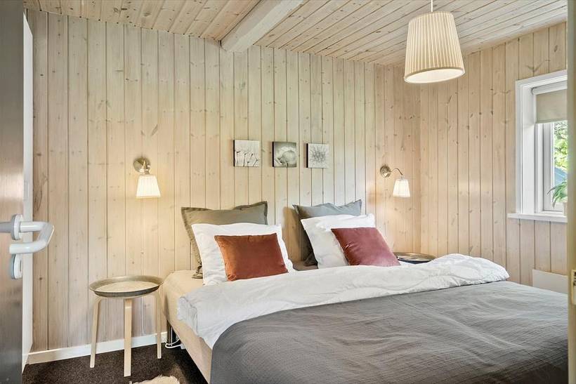 Foto von Ferienhaus LJ42 in Toftum Bjerge - Thy/Limfjord