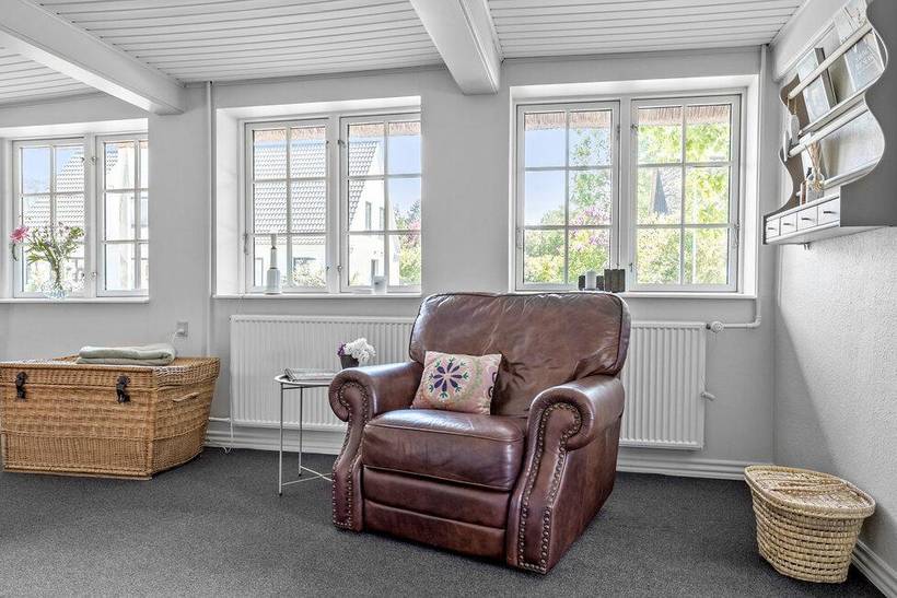Foto von Ferienhaus LJ48 auf Besser - Samsø