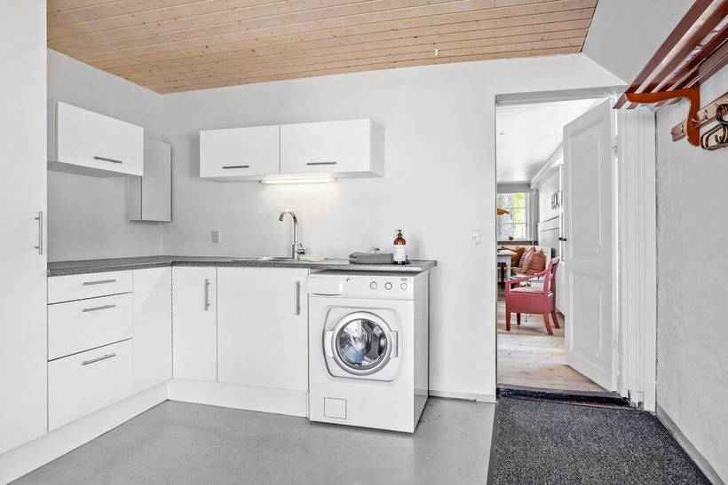 Foto von Ferienhaus LJ48 auf Besser - Samsø