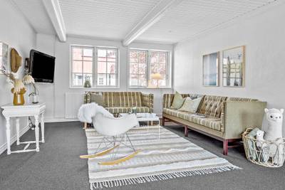 Vorschaubild von Ferienhaus LJ48 auf Besser - Samsø
