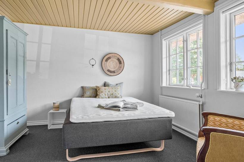 Foto von Ferienhaus LJ48 auf Besser - Samsø