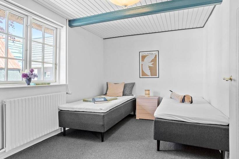 Foto von Ferienhaus LJ48 auf Besser - Samsø