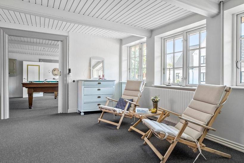 Foto von Ferienhaus LJ48 auf Besser - Samsø