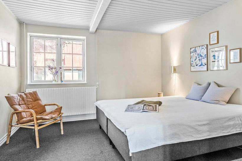 Foto von Ferienhaus LJ48 auf Besser - Samsø