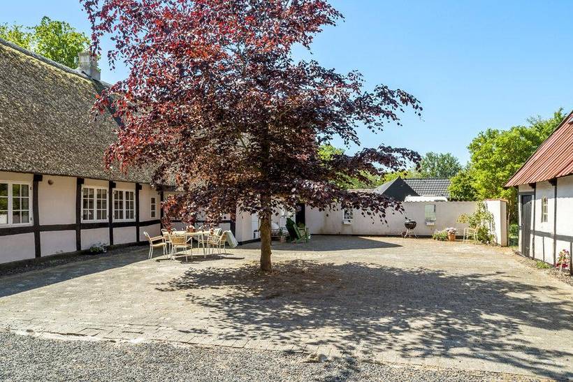Foto von Ferienhaus LJ48 auf Besser - Samsø