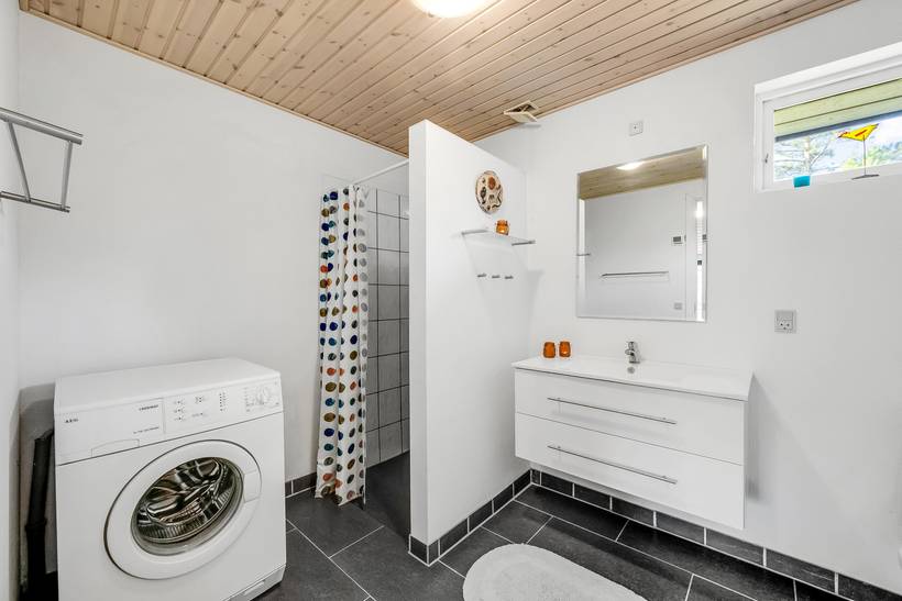Foto von Ferienhaus LJ49 in Stauning - Westjütland