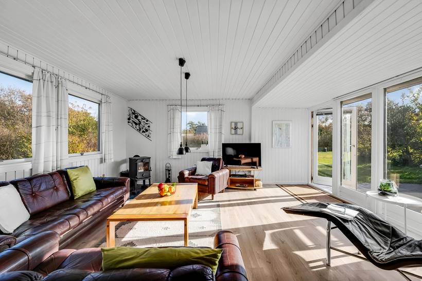 Foto von Ferienhaus LJ49 in Stauning - Westjütland