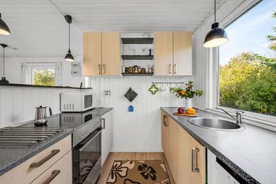 Vorschaubild von Ferienhaus LJ49 in Stauning - Westjütland