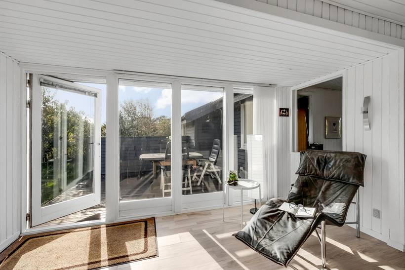 Foto von Ferienhaus LJ49 in Stauning - Westjütland