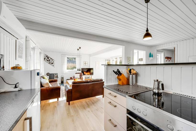 Foto von Ferienhaus LJ49 in Stauning - Westjütland