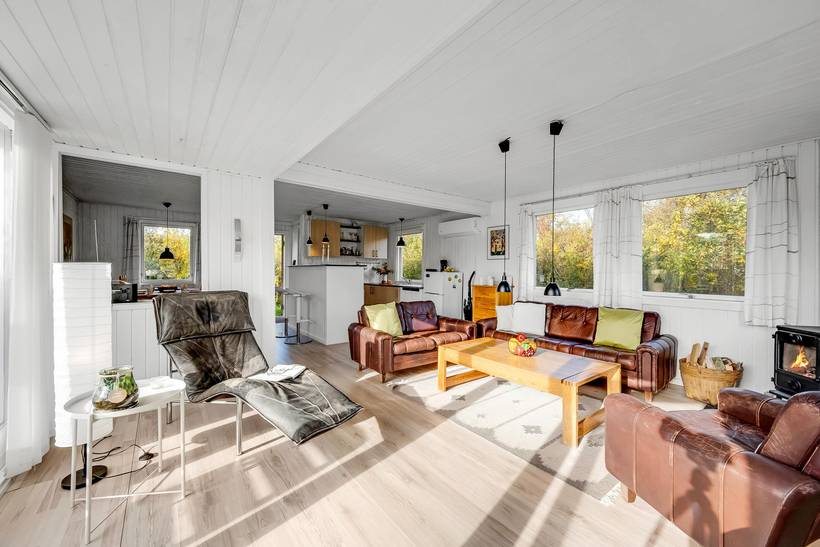Foto von Ferienhaus LJ49 in Stauning - Westjütland