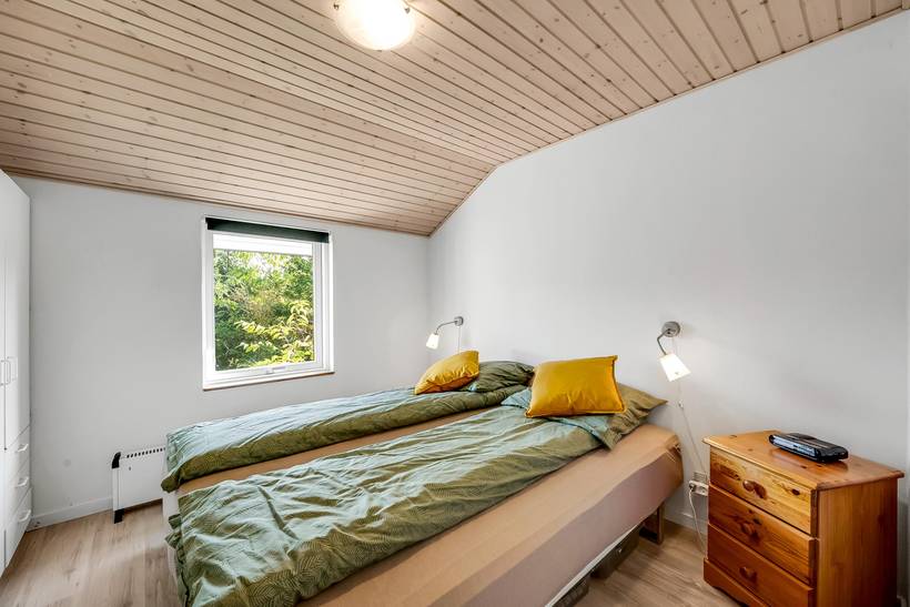 Foto von Ferienhaus LJ49 in Stauning - Westjütland