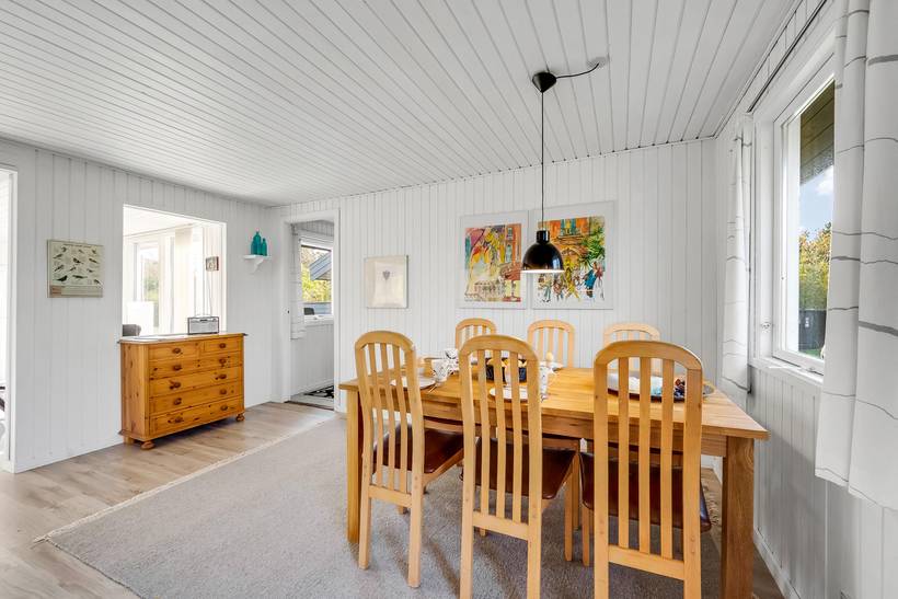Foto von Ferienhaus LJ49 in Stauning - Westjütland
