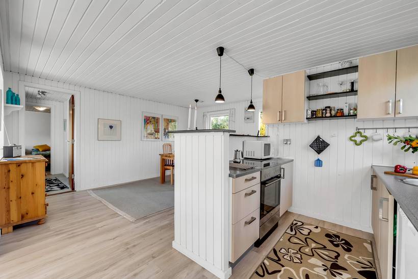 Foto von Ferienhaus LJ49 in Stauning - Westjütland