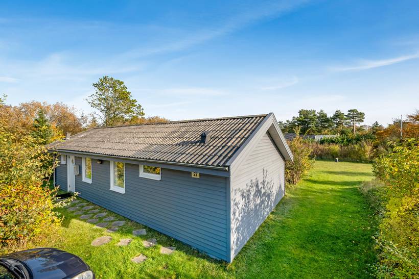 Foto von Ferienhaus LJ49 in Stauning - Westjütland