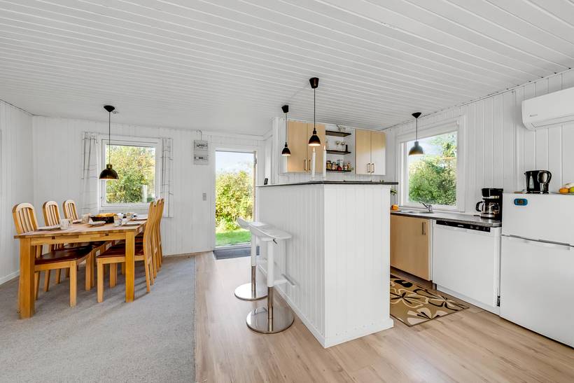 Foto von Ferienhaus LJ49 in Stauning - Westjütland