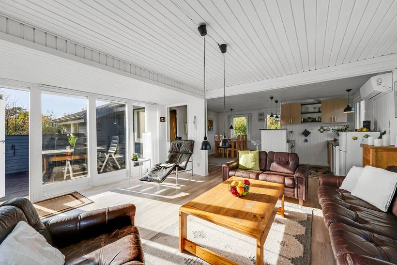 Foto von Ferienhaus LJ49 in Stauning - Westjütland