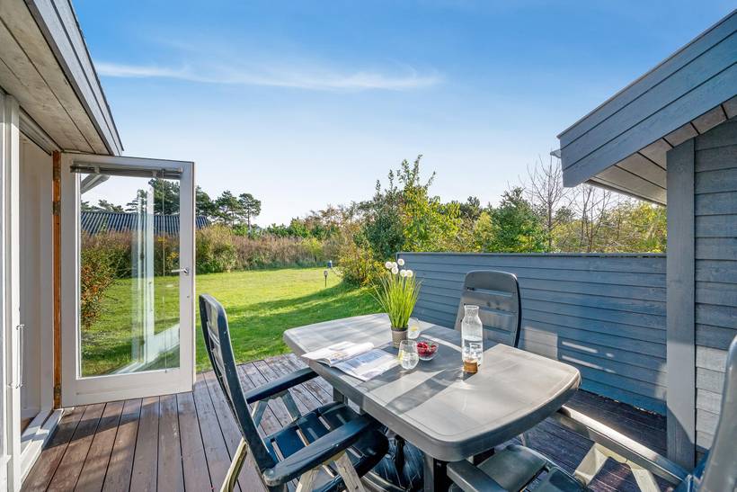 Foto von Ferienhaus LJ49 in Stauning - Westjütland