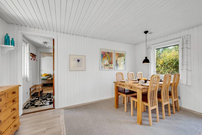 Foto von Ferienhaus LJ49 in Stauning - Westjütland