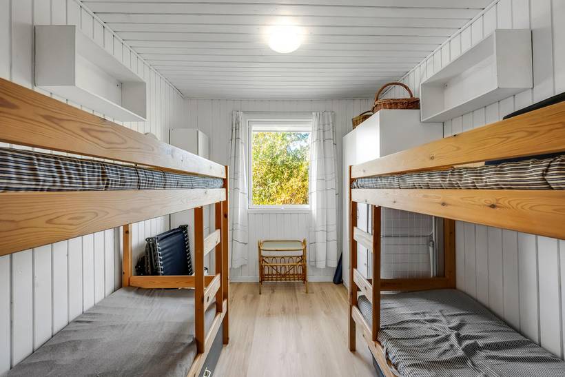 Foto von Ferienhaus LJ49 in Stauning - Westjütland